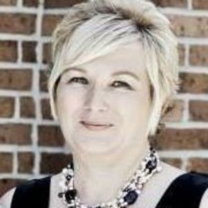 Meet your Posher, Tonya